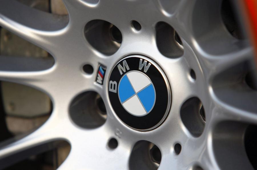  BMW 740Li 2011 года  (фото 45 из 48)